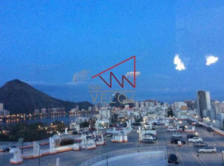 Foto do imóvel - Oportunidade única de adquirir um apart-hotel exclusivo no Leblon, com generosos 73m² de espaço.