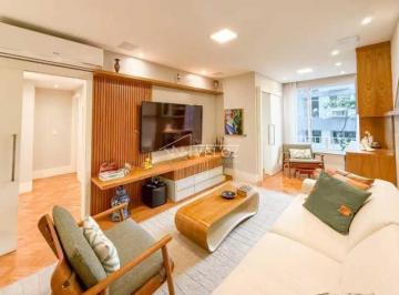 Apartamento · 120m² · 3 Quartos · 1 Vaga · Apartamento : / Residencial / Ipanema
