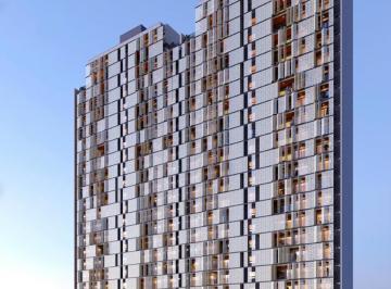 Fachada · Apartamento, Vila Brandina, Campinas, SP