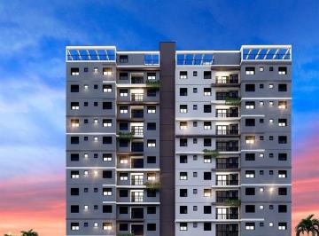 Fachada · Apartamento, Jardim Nossa Senhora Auxiliadora, Campinas, SP