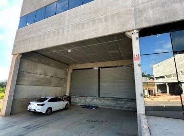 Comercial , Vargem Grande Paulista · GALPÃO EM POLO INDUSTRIAL | 40km - Raposo Tavares | 990m²