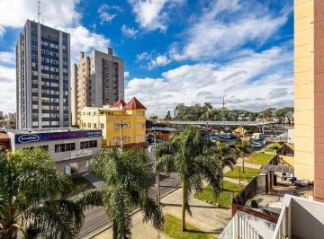 a5331b519e88b304bad1fe52b0f74d771d37c68b · Apartamento com 3 dormitórios à venda, 66 m² por R$ 550.000,00 - Pinheirinho - Curitiba/PR