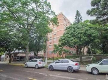 FACHADA · SÃO LEOPOLDO - APARTAMENTO 2 DORM - JARDIM AMÉRICA
