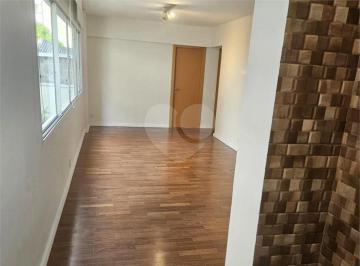 Apartamento · 76m² · 2 Quartos · 1 Vaga · Apartamento com 2 quartos à venda em Consolação - SP
