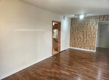 Apartamento · 76m² · 2 Quartos · 1 Vaga · Apartamento com 2 quartos à venda em Consolação - SP