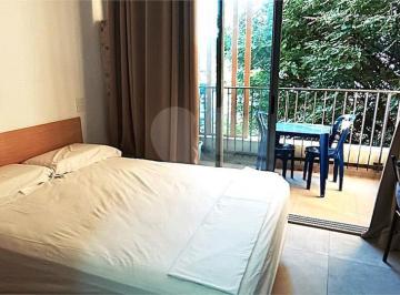 Apartamento · 26m² · 1 Quarto · Studio com 1 quartos à venda em Vila mariana - SP