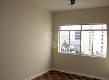 Apartamento · 65m² · 2 Quartos · Apartamento com 2 quartos à venda em Campos elíseos - SP