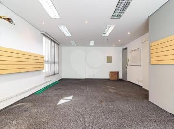 Comercial · 37m² · 1 Vaga · Salas à venda em Paraíso - SP