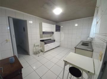 Casa · 50m² · 1 Quarto · 1 Vaga · Casa de vila com 1 quartos à venda em Jardim novo taboão - SP