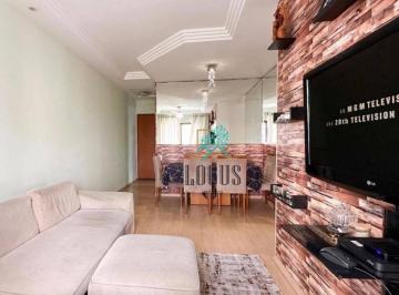 ea86cc6daa5fc4a285e88d6730a5057ad20c96f5 · Apartamento à Venda | 65m² | 3 Quartos | 2 Vagas | Baeta Neves | São Bernardo do Campo.