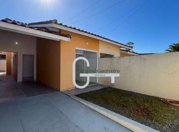 b1739b6c7b2baca7fe4146a1ce1f41c96b3d9835 · Casa com 2 dormitórios à venda, 70 m² por R$ 295.000,00 - Balneário São João Batista I - Peruíbe/SP