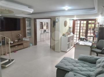 Casa · 125m² · 2 Quartos · 2 Vagas · Casa com 2 quartos à venda em Vila mariana - SP