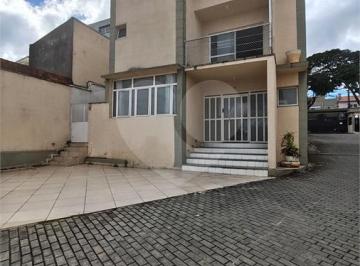Casa · 240m² · 4 Quartos · 4 Vagas · Condomínio com 4 quartos à venda em Planalto paulista - SP