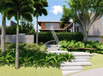 0 · Casa Sobrado em construção à venda no Condomínio Pedra Alta em Campinas / SP