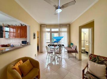 ca2888cf972ca3a6bfc8b7fe6da67e04b8aafddb · Apartamento reformado à venda na praia da Enseada no Guarujá I Omega Imoveis