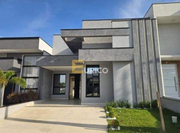 Casa · 114m² · 3 Quartos · 2 Vagas · Casa em Condomínio (114m²) com 3 dorms, suíte e varanda gourmet no Cajuru do Sul — Sorocaba