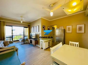 cdf6a24aaab121734aca4735cdbb0416b8666775 · Apartamento com 3 dormitórios à venda, 80 m² por R$ 450.000,00 - Enseada - Guarujá/SP