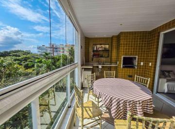 Apartamento de 3 quartos, Bertioga · Apartamento com 2 Suítes e Varanda Gourmet