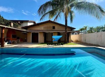 4e31eae764cb6ce60afe1f4c9bcf4f3466c2fe71 · Casa á venda em condomonio fechado na praia do Pernambuco no Guarujá I Omega Imoveis