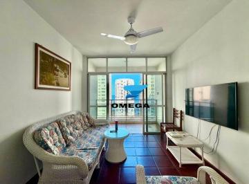 cf127054a0e917ff789c520db35ece503bfc8f99 · Apartamento reformado à venda na praia das Pitangueiras no Guarujá I Omega Imoveis