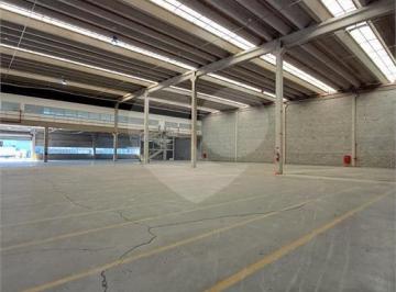 Comercial · 1282m² · 8 Vagas · Galpão à venda em Centro - SP