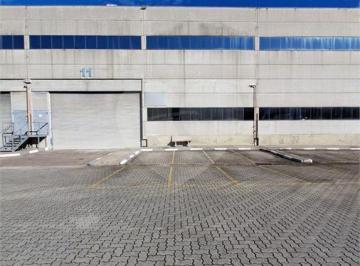Comercial · 1282m² · 8 Vagas · Galpão à venda em Centro - SP