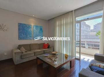 Apartamento · 164m² · 4 Quartos · 3 Vagas · Área Privativa com 4 quartos à Venda, Cidade Nova - Belo Horizonte