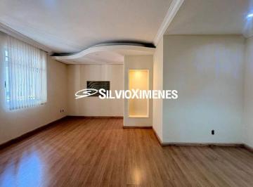 Apartamento · 139m² · 3 Quartos · 1 Vaga · Apartamento com 3 quartos, Anchieta - Belo Horizonte
