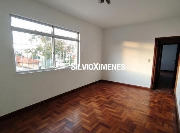 Apartamento · 75m² · 3 Quartos · 1 Vaga · Apartamento com 3 quartos à Venda, Santa Tereza - Belo Horizonte