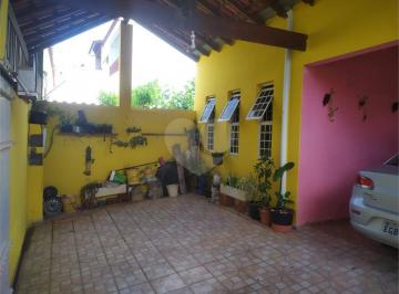 Casa · 210m² · 3 Quartos · 2 Vagas · Casa com 3 quartos à venda em Wanel ville - SP