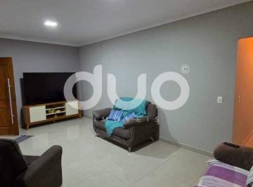 Casa · 150m² · 2 Quartos · 2 Vagas · Casa Residencial à venda em Piracicaba (Bairro Campestre) | 2 dorm, 1 suíte, 2 vagas