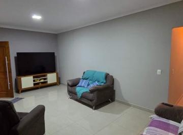 Casa · 150m² · 2 Quartos · 2 Vagas · Casa Residencial à venda em Piracicaba (Bairro Campestre) | 2 dorm, 1 suíte, 2 vagas
