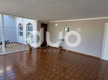 Casa · 177m² · 3 Quartos · 2 Vagas · Casa à venda em Piracicaba (Nova América) | 3 dorms (1 suíte) | 2 vagas | R$ 795.000