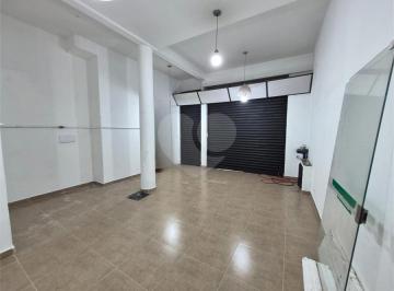 Imagem Principal · Loja com 53 m² para venda e locação em Santana