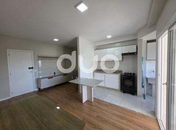 Apartamento · 70m² · 3 Quartos · 2 Vagas · Apartamento com 3 dormitórios para alugar, 70 m² por R$ 3.165,00/mês - Água Branca - Piracicaba/SP