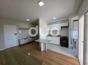 Apartamento · 70m² · 3 Quartos · 2 Vagas · Apartamento residencial à venda com 3 quartos no bairro Água Branca, Piracicaba