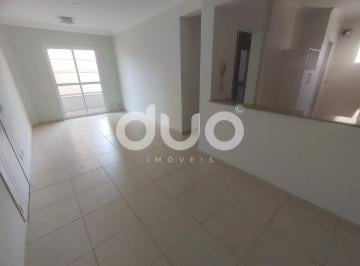 Apartamento · 70m² · 2 Quartos · 1 Vaga · Apartamento residencial à venda no Centro de Piracicaba | 2 quartos (1 suíte) | 1 vaga