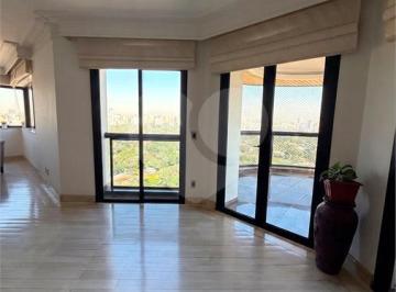 Apartamento · 260m² · 4 Quartos · 4 Vagas · Apartamento com 4 quartos à venda em Consolação - SP