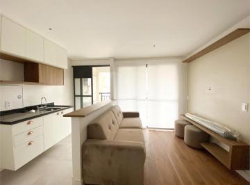 Apartamento · 47m² · 2 Quartos · 1 Vaga · Apartamento com 2 quartos à venda em Vila dom pedro ii - SP
