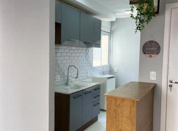 Apartamento · 40m² · 2 Quartos · Apartamento com 2 quartos à venda em Jardim recanto verde - SP