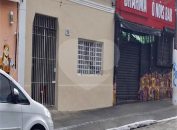 Imagem Principal · Casa térrea à venda em Freguesia do ó - SP