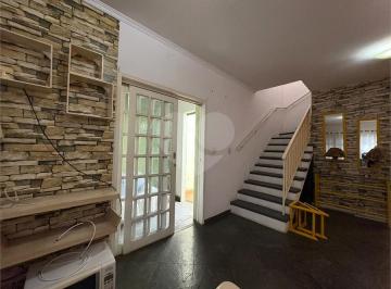 Casa · 150m² · 3 Quartos · 2 Vagas · Sobrado com 3 quartos à venda em Sítio do morro - SP