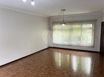 Casa · 388m² · 3 Quartos · 2 Vagas · Sobrado com 3 quartos à venda em Santana - SP