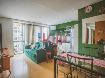 Apartamento · 53m² · 2 Quartos · 1 Vaga · Apartamento para locação em São Paulo-SP, Vila Clementino: 2 quartos, 1 suíte, 2 banheiros, 1 vaga,