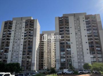 Apartamento · 63m² · 2 Quartos · Apartamento de 63 m² 2 dorm c suíte no Nova Residence Quinta das Paineiras