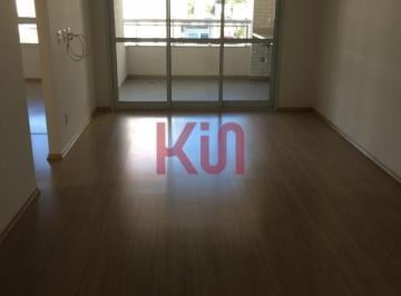 Apartamento · 67m² · 2 Quartos · 2 Vagas · Apartamento para locação na Vila Mariana, São Paulo-SP: 2 quartos, 2 banheiros, 2 vagas, 67m² de áre