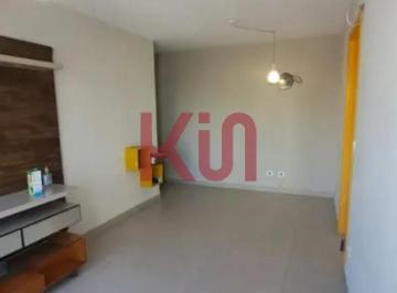 Apartamento · 57m² · 2 Quartos · 1 Vaga · Aluguel de Apartamento de 2 Quartos em Mirandópolis, São Paulo-SP: 2 Banheiros, 1 Vaga de Garagem e
