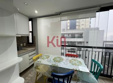 Apartamento · 33m² · 1 Quarto · 1 Vaga · Apartamento para locação na Vila da Saúde, São Paulo-SP: 1 quarto, sala, banheiro, garagem. Tudo em