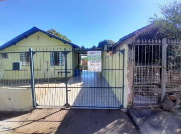 881f3b04b3eb1d1f014889c4a45b6fedeb53fe65 · Casa com 3 dormitórios à venda, 75 m² por R$ 300.000,00 - Carnascialli - Londrina/PR