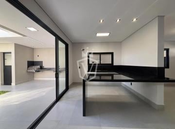 Casa · 150m² · 3 Quartos · 4 Vagas · Casa com 3 suítes à venda no Reserva da Mata, Jardim Celeste, Jundiaí-SP